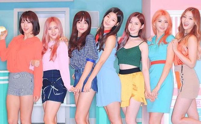 Nhóm nhạc nào bị chê bất tài nhất Kpop?-6