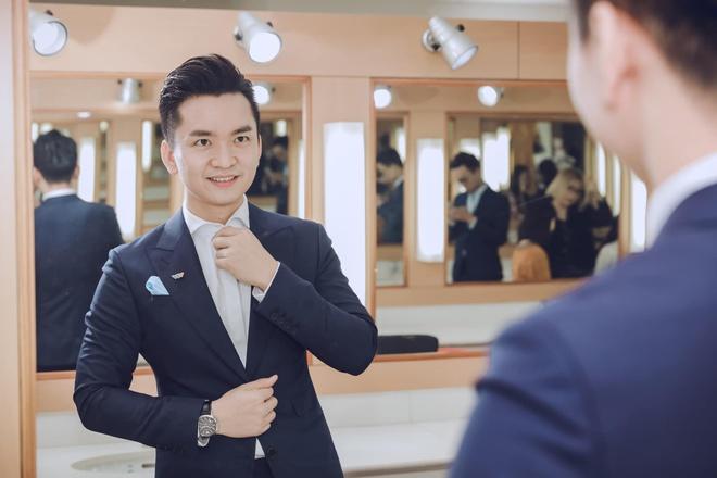 MC Hạnh Phúc của VTV thông báo sắp kết hôn, nhan sắc cô dâu làm ai cũng tò mò-4