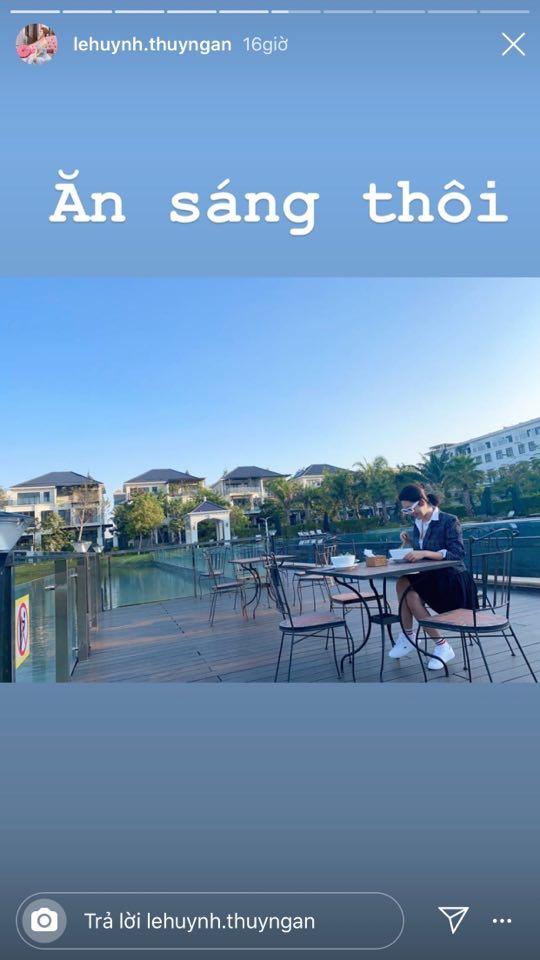 Check-in tại địa điểm Jack quay MV, Thúy Ngân chính là người tình màn ảnh mới của đàn em?-4