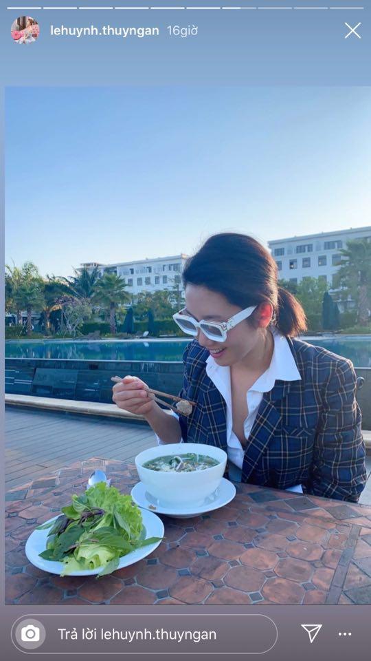 Check-in tại địa điểm Jack quay MV, Thúy Ngân chính là người tình màn ảnh mới của đàn em?-3