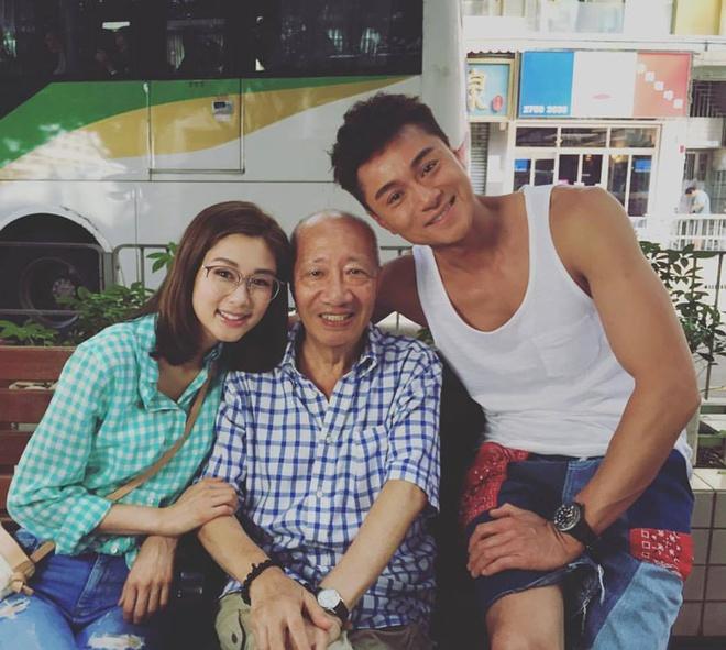 TVB bị chỉ trích vì đối xử tệ bạc với diễn viên gạo cội-2