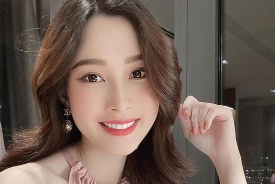 Lâu lâu mới đăng ảnh, Đặng Thu Thảo vẫn giữ vững danh hiệu 'thần tiên tỉ tỉ'