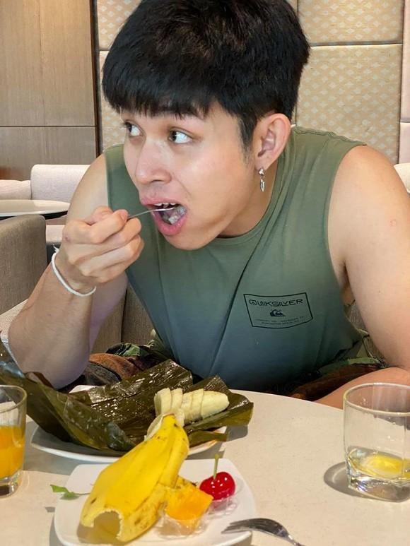 Ngô Kiến Huy rủ Jun Phạm đánh lẻ đi du lịch, tưởng thân nhưng phút cuối vẫn dìm đẹp nhau-5