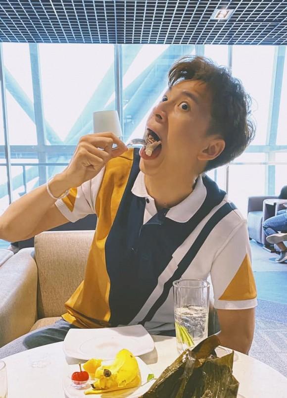 Ngô Kiến Huy rủ Jun Phạm đánh lẻ đi du lịch, tưởng thân nhưng phút cuối vẫn dìm đẹp nhau-6