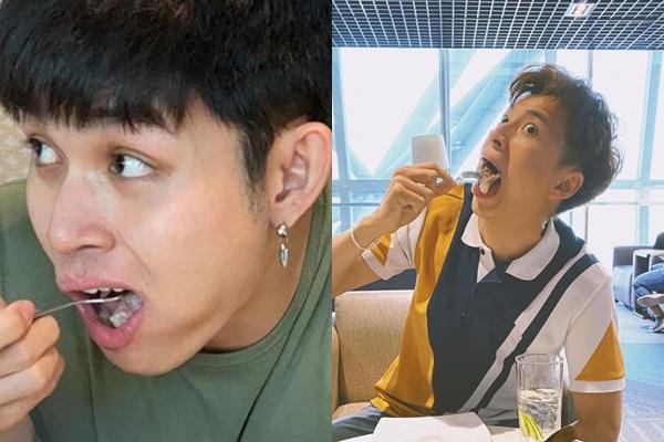 Jun Phạm thanh lý đồ đạc, dân mạng ngã ngửa khi thấy có cả quần tà lỏn của Trúc Nhân-11