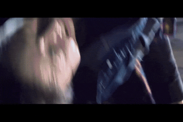 GÓC ĐÀO MỘ: Tóc Tiên từng vừa đánh vừa hôn bạn diễn trong phim đầu tay cách đây 5 năm-4