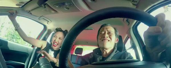 GÓC ĐÀO MỘ: Tóc Tiên từng vừa đánh vừa hôn bạn diễn trong phim đầu tay cách đây 5 năm-7