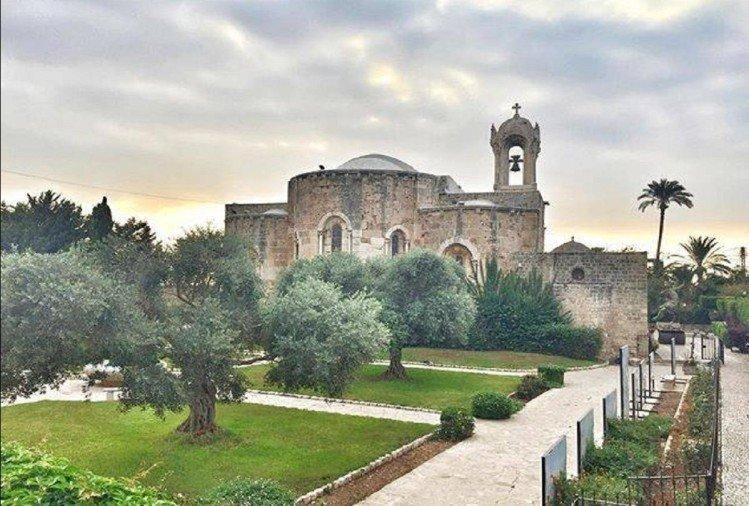 5 thành phố lâu đời nhất thế giới, có nơi lên tới 11 nghìn năm tuổi-2