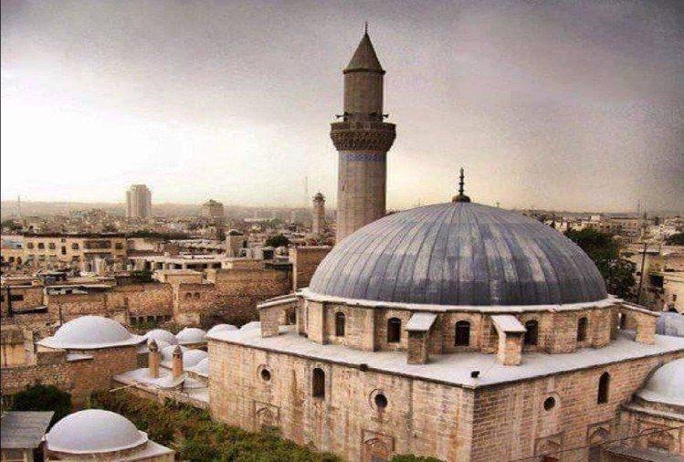 5 thành phố lâu đời nhất thế giới, có nơi lên tới 11 nghìn năm tuổi-3