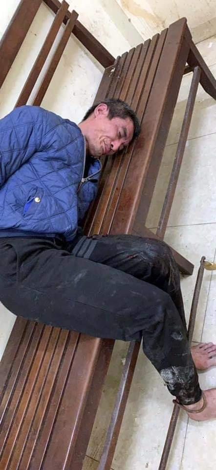 Lời khai ban đầu của anh vợ ra tay sát hại NSƯT Vũ Mạnh Dũng-1