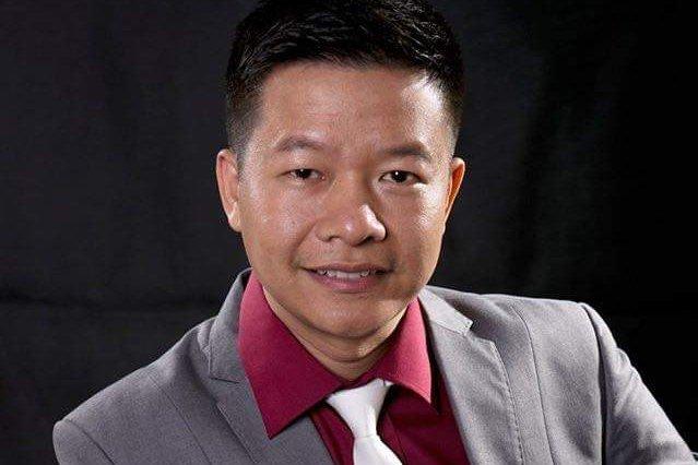 Bắt tạm giam 4 tháng gã anh vợ đâm chết NSƯT Vũ Mạnh Dũng-4