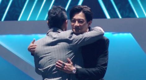 Tô Hữu Bằng khóc vì Trần Chí Bằng đi thi ca hát ở tuổi 47-1