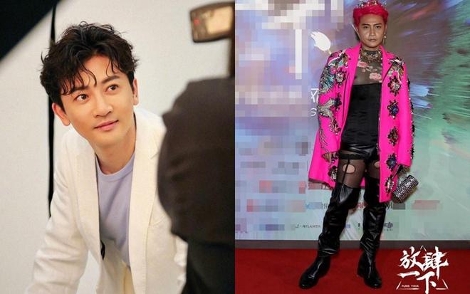 Tô Hữu Bằng khóc vì Trần Chí Bằng đi thi ca hát ở tuổi 47-2