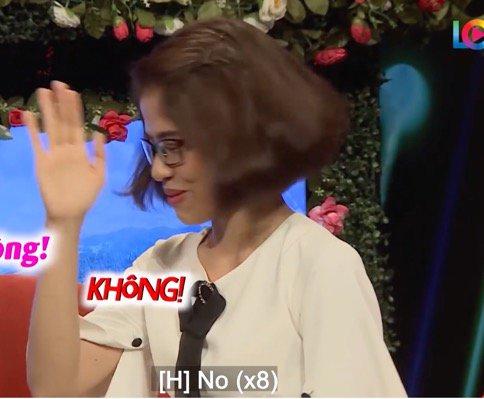 Quyền Linh lần đầu phản ứng gay gắt khi gặp nữ thạc sĩ có thái độ khó ngờ-4