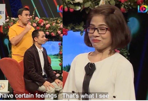 Quyền Linh lần đầu phản ứng gay gắt khi gặp nữ thạc sĩ có thái độ khó ngờ-5