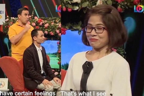 Quyền Linh lần đầu phản ứng gay gắt khi gặp nữ thạc sĩ có thái độ khó ngờ