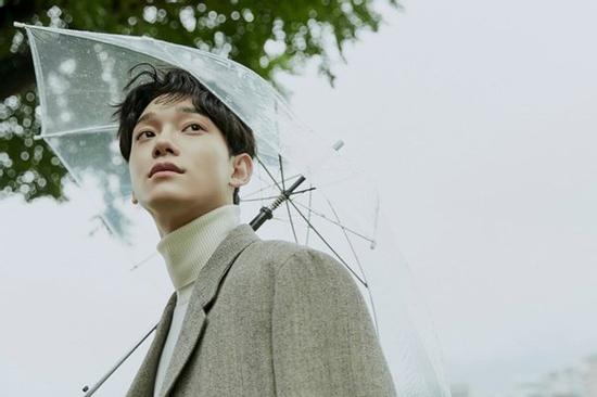 Chen (EXO) viết thư xin lỗi người hâm mộ