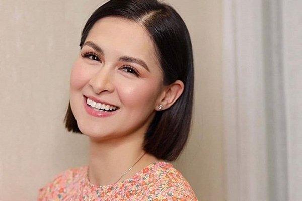 Lộ ảnh phì nhiêu, mỹ nhân đẹp nhất Philippines đang mang bầu lần 3?-5