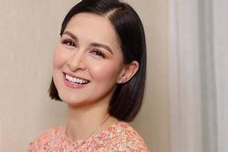 Bị chê lên chê xuống nhiều lần, Marian Rivera quyết nối tóc lấy lại hình ảnh 'nữ thần'