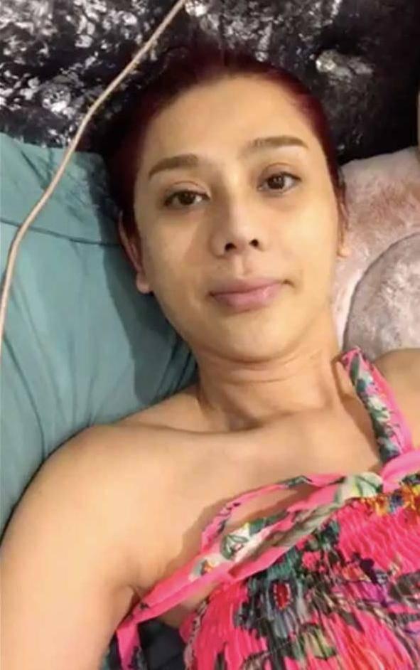 May mắn như Lâm Khánh Chi: Mặt mộc có thể kém sắc chứ ăn son, ăn phấn khó ai bằng-2