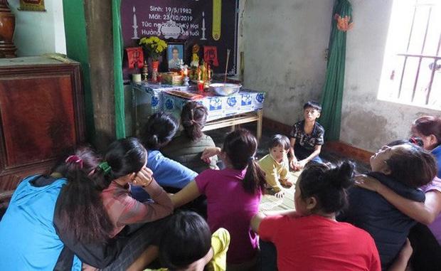 Khởi tố 7 bị can liên quan đến vụ 39 người chết trong container ở Anh-1