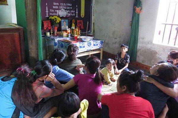 Xét xử người phụ nữ liên quan đến vụ 39 người chết trong container ở Anh-2