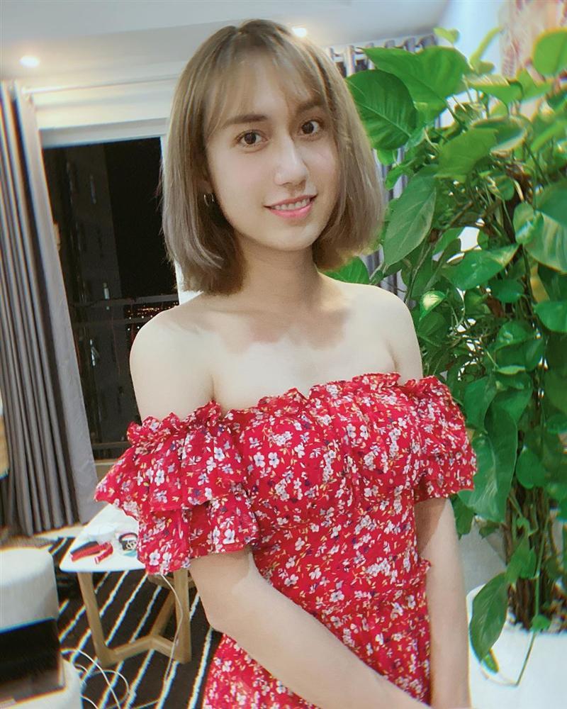 Lynk Lee chuộng đồ ôm, hở sau khi chuyển giới-7