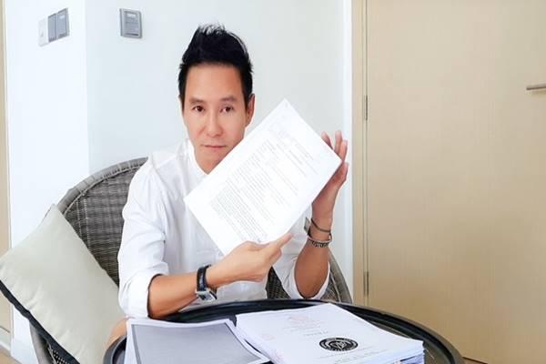 Vụ kiện Gánh Mẹ: Lý Hải không phải bồi thường 825 triệu-3