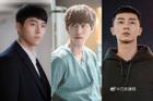 3 cực phẩm nam chính phim Hàn đầu 2020