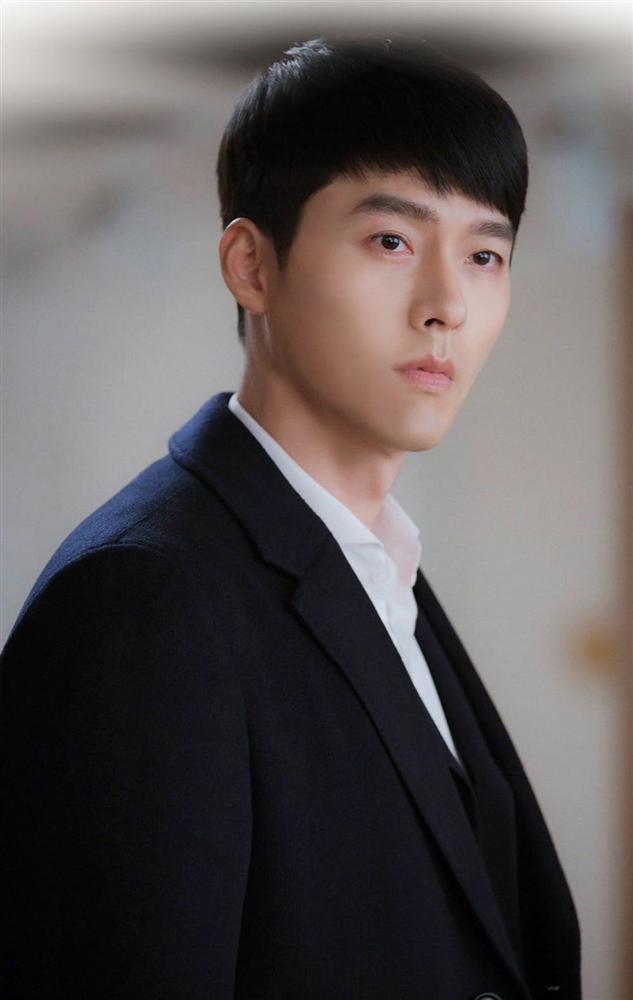 3 cực phẩm nam chính phim Hàn đầu 2020-2