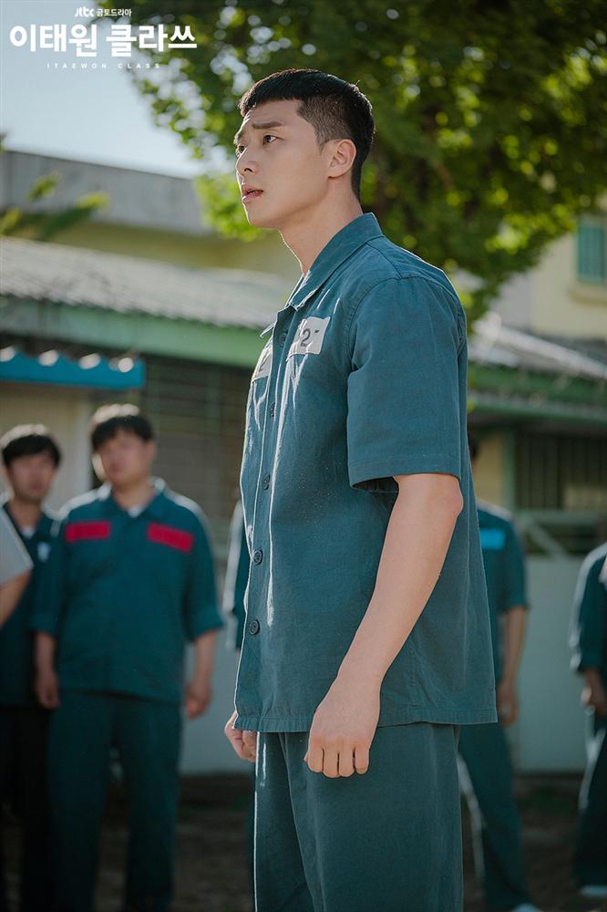 3 cực phẩm nam chính phim Hàn đầu 2020-6