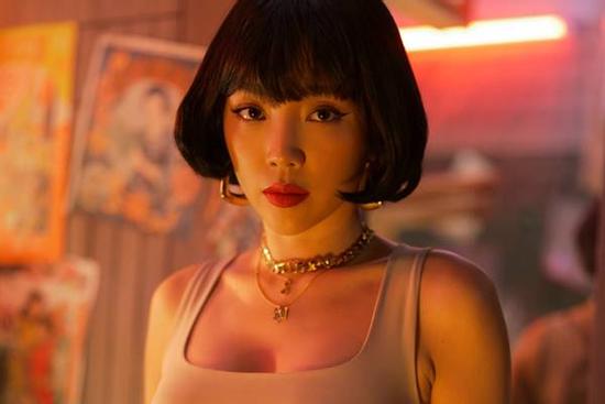 5 bản hit tạo nên tên tuổi của Tóc Tiên