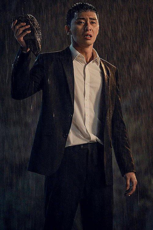 Nữ quái IQ 162 của Tầng Lớp Itaewon và màn bóp méo mồm tình địch để đời là ai?-4