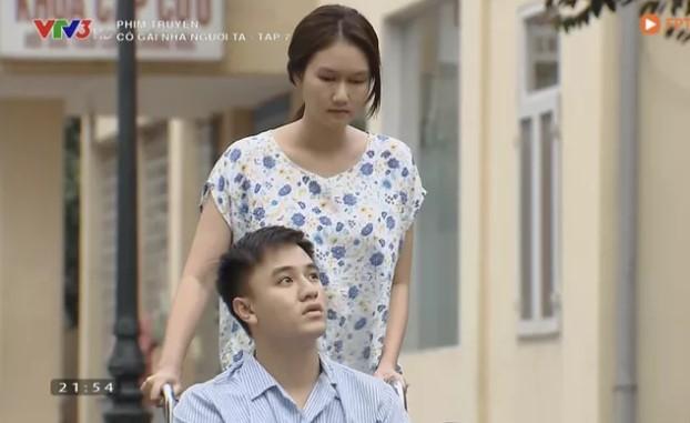 Đề tài cũ mà mới, Cô gái nhà người ta được đón nhận thế nào?-3