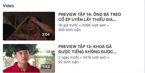 Đề tài cũ mà mới, Cô gái nhà người ta được đón nhận thế nào?-2