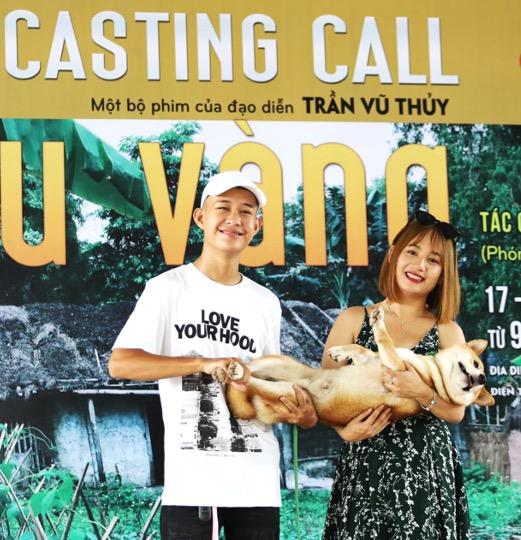 Chàng trai nghèo làm shipper bán chó cưng, đổi đời thành YouTuber triệu view là ai?-5