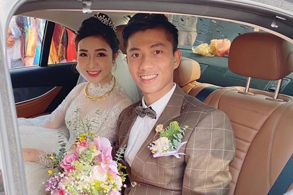 CHUYỆN GÌ ĐÂY: Chia tay nửa năm, Nhật Lê bỗng dưng chia sẻ ảnh về Quang Hải-7