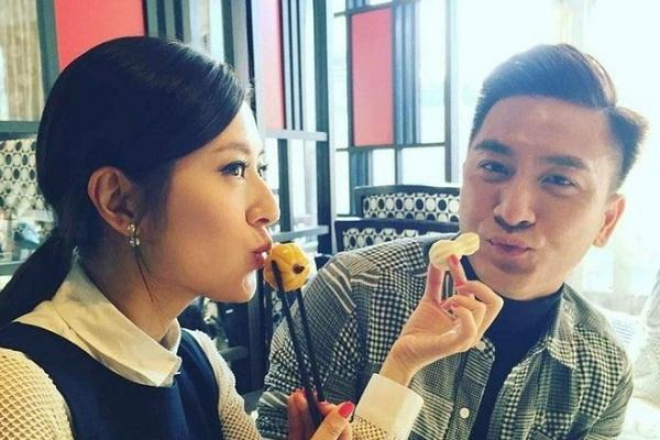 Đường Thi Vịnh trả lời tin có con với Mã Quốc Minh-3