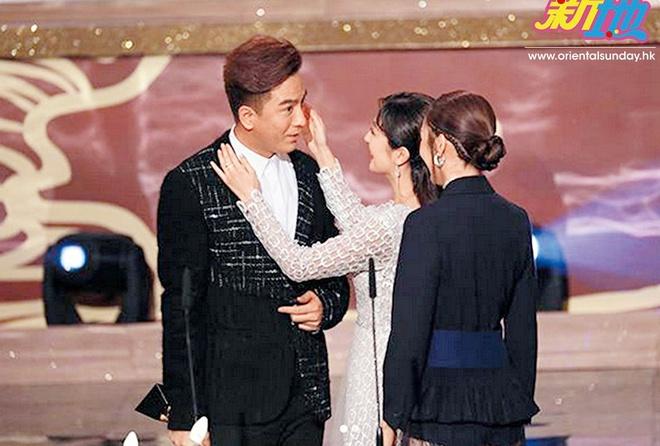 Mã Quốc Minh hẹn hò Đường Thi Vịnh-7