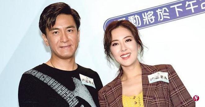 Mã Quốc Minh hẹn hò Đường Thi Vịnh-8