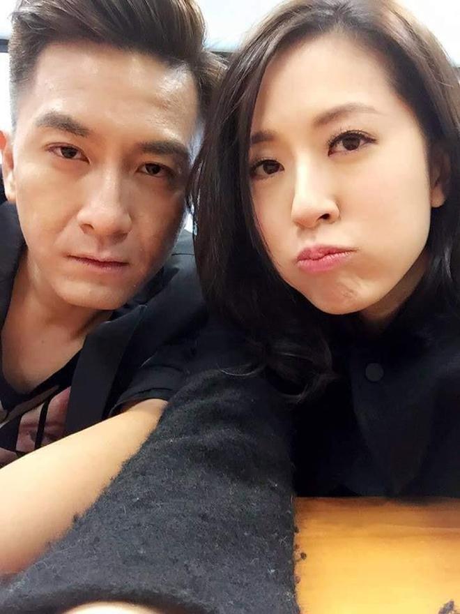 Mã Quốc Minh hẹn hò Đường Thi Vịnh-10