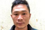 Chiến sĩ công an Nghệ An bị đâm tử vong khi truy bắt đối tượng ma túy-1