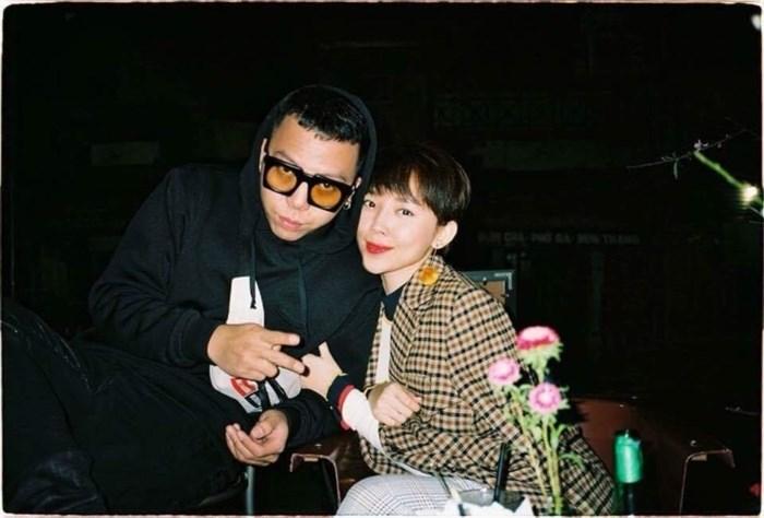 Nổi tiếng và giàu có là thế, vì sao Tóc Tiên lại làm đám cưới cực kỳ đơn giản, nhỏ gọn và bí mật?-4