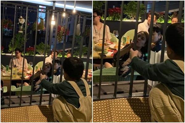 Lưu Hương Giang, Hoàng Thùy Linh và Lã Thanh Huyền hiếm hoi chung khung hình: Đều ngoài 30 vẫn đẹp ngất ngây-4