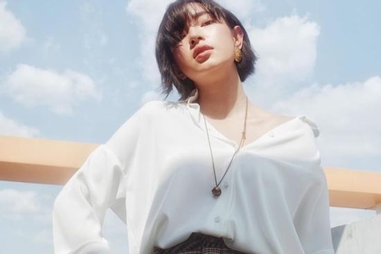 Châu Bùi lọt top 10 nhân vật có thời trang ảnh hưởng của Forbes Pháp