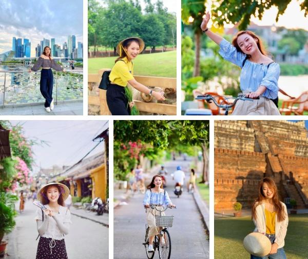 3 nữ MC VTV đã đẹp lại còn giỏi kiếm tiền đến không thể đùa khi tự tậu nhà sang, xế xịn trước tuổi 30-4