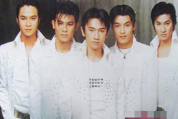 Nhóm nhạc 1088 ngày ấy và bây giờ-1