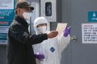 Hàn Quốc: Thêm 52 trường hợp dương tính với virus corona, tổng cộng 82 người đã lây từ bệnh nhân 'siêu lây nhiễm'