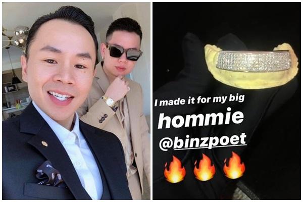 Tóc Tiên tự tin vén quần khoe múi bụng săn chắc khiến fan xịt máu mũi-8