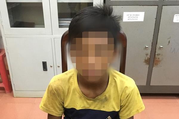 Bố che giấu việc con trai sát hại bé gái 6 tuổi-1